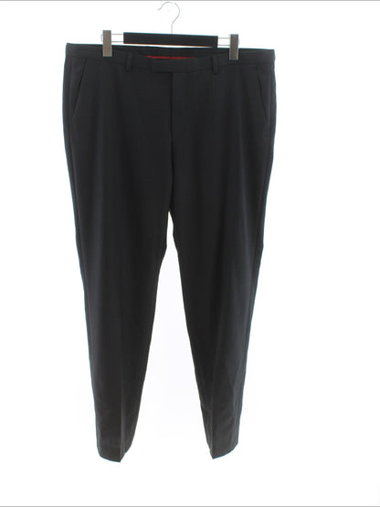 Spodnie Eleganckie Hugo Boss Rozmiar: 56