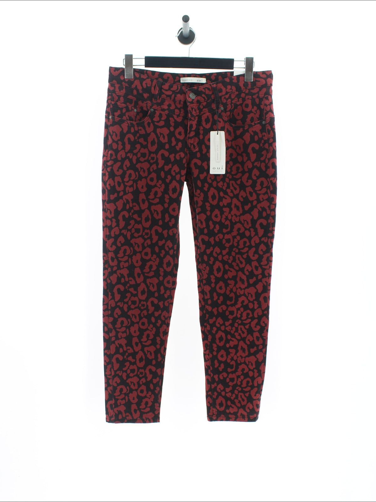 Spodnie Casual OUI Rozmiar: 42