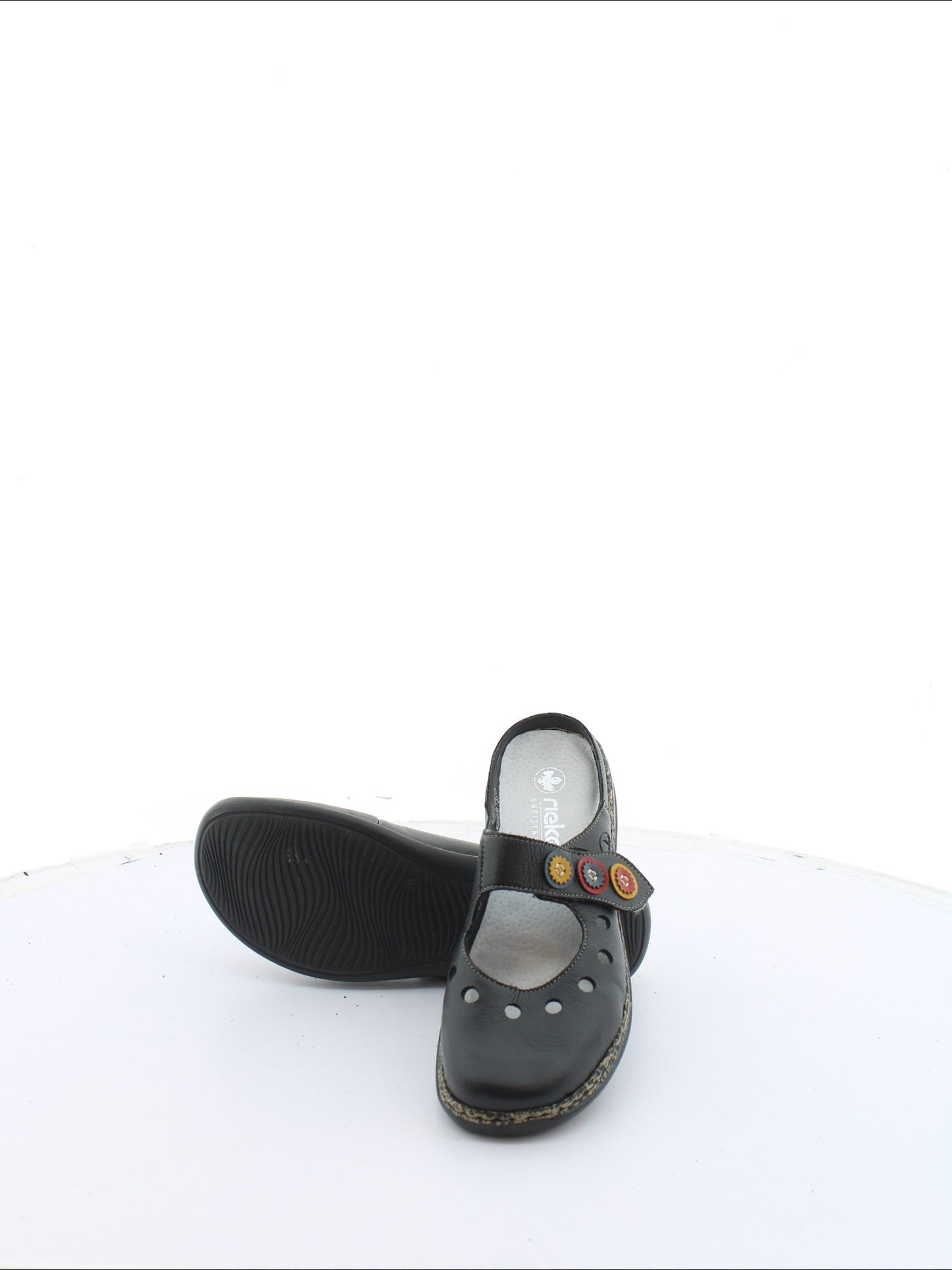 Buty Rieker Rozmiar: 41
