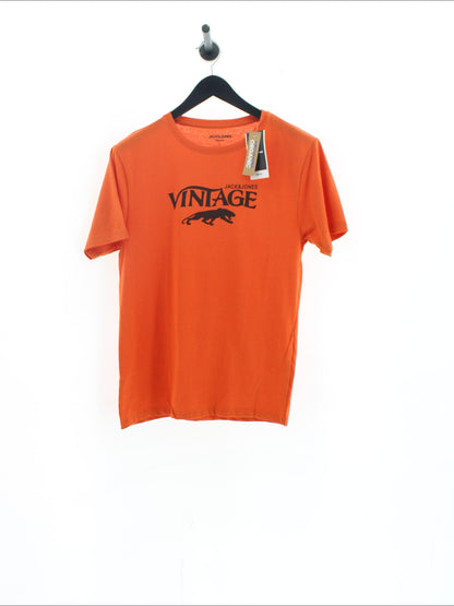 T-shirt JACK & JONES Rozmiar: S