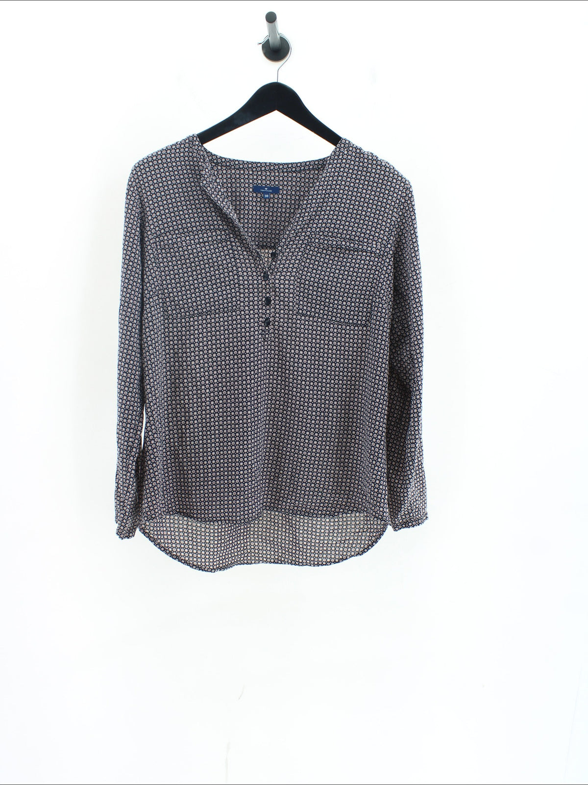 Bluzka Tom Tailor Rozmiar: 38