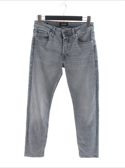 Spodnie jeans JACK & JONES Rozmiar: W29/L32