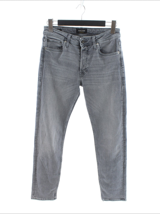 Spodnie jeans JACK & JONES Rozmiar: W29/L32