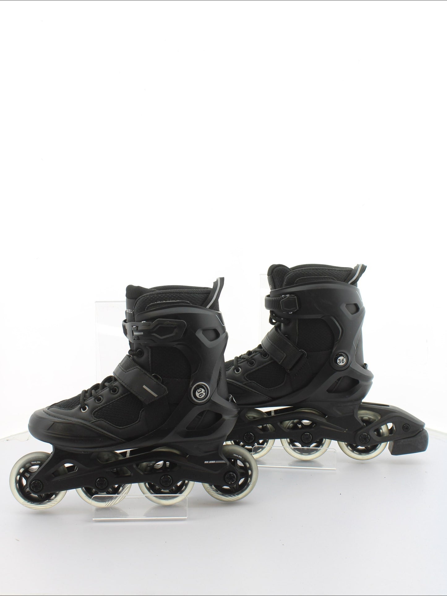 Rolki DECATHLON Rozmiar: 36