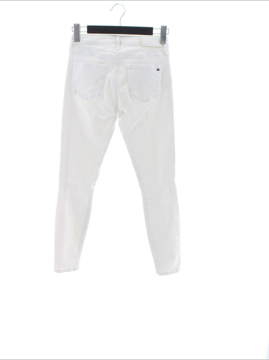 Spodnie Casual Tommy Hilfiger Rozmiar: W28/L30