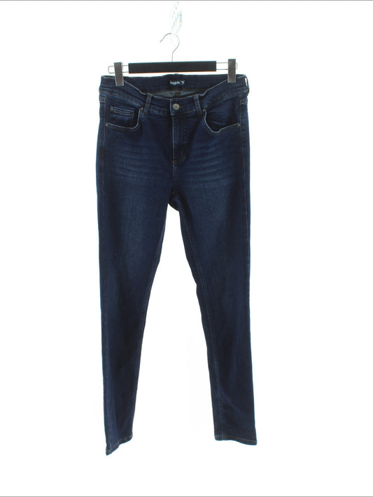 Spodnie jeans Angels Rozmiar: 40
