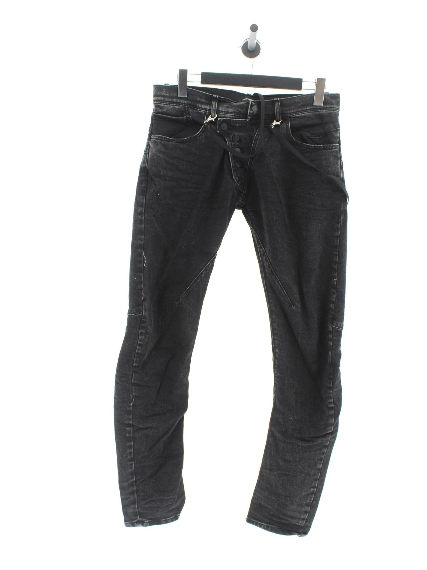 Spodnie jeans Imperial Rozmiar: 48