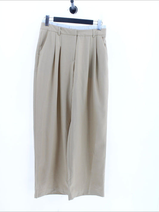 Spodnie Eleganckie Rozmiar: 40