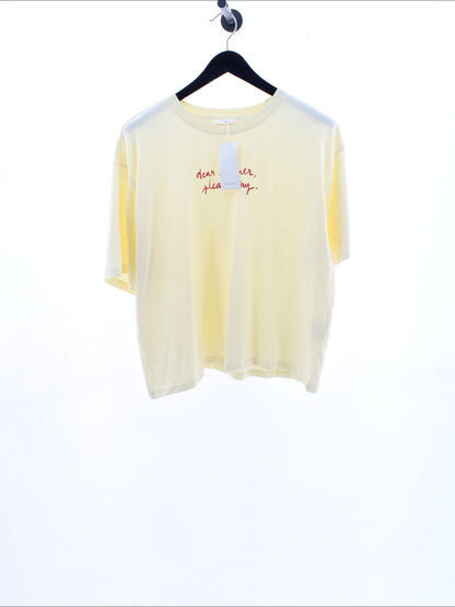 T-shirt Reserved Rozmiar: XL