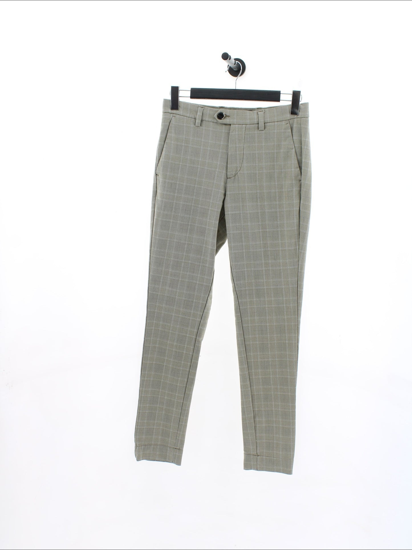 Spodnie Eleganckie JACK & JONES Rozmiar: W28/L32