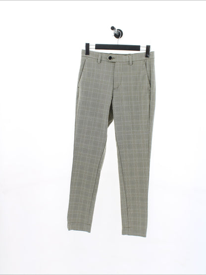 Spodnie Eleganckie JACK & JONES Rozmiar: W28/L32