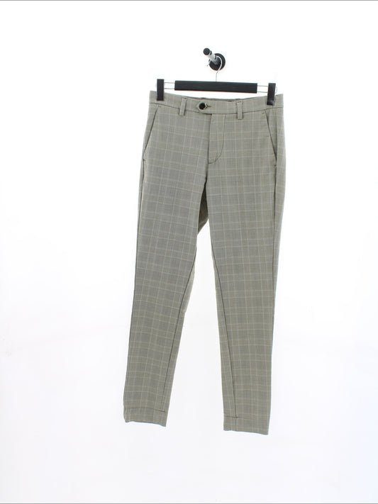 Spodnie Eleganckie JACK & JONES Rozmiar: W28/L32