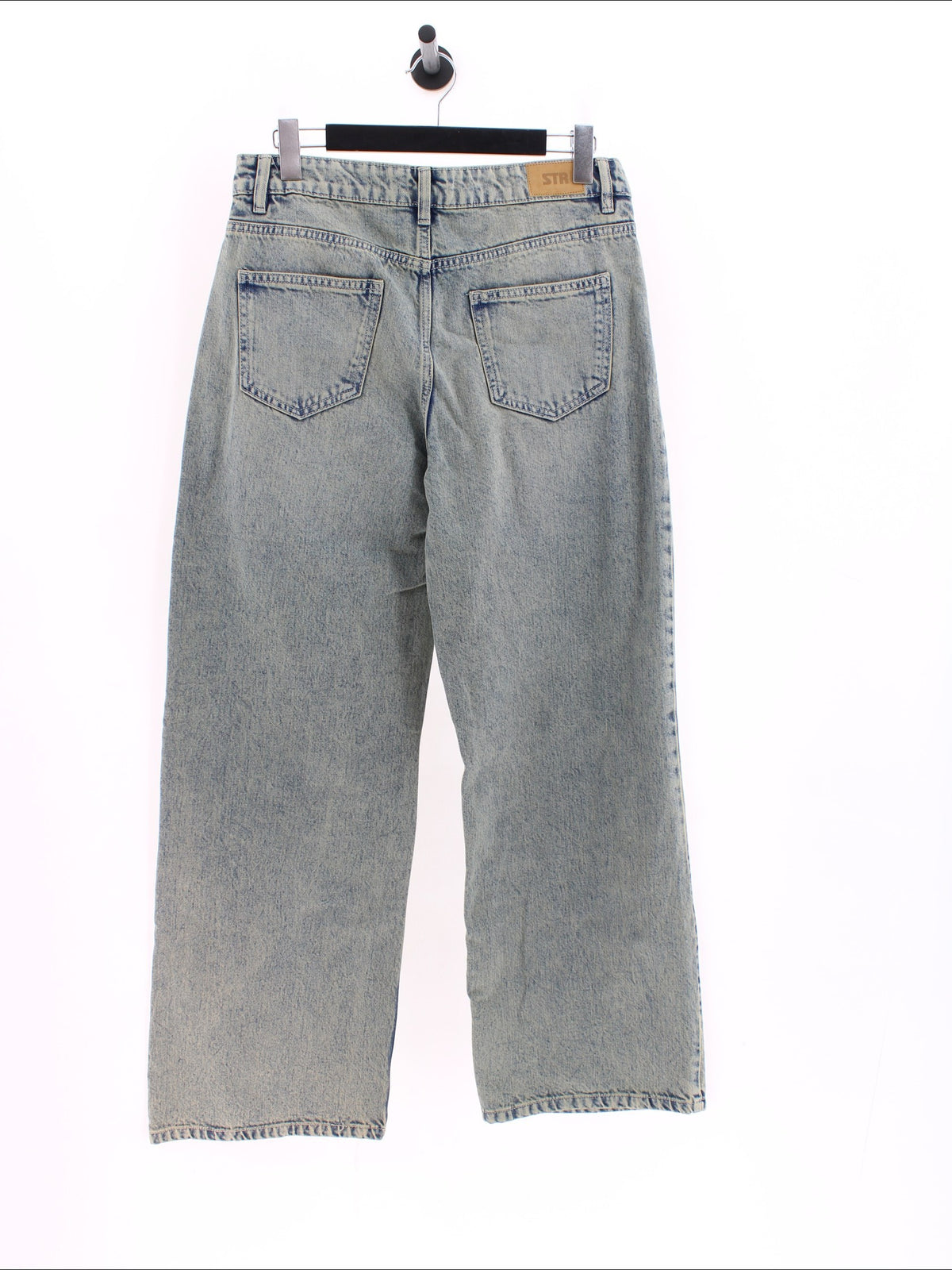 Spodnie jeans Rozmiar: 40
