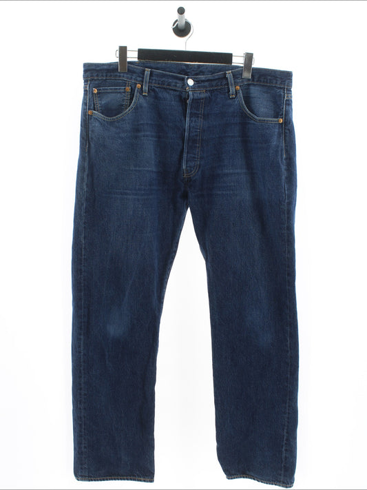Spodnie jeans LEVI'S® Rozmiar: W40/L32
