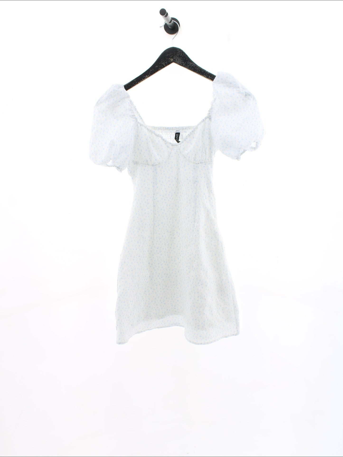 Sukienka H&M Rozmiar: XS