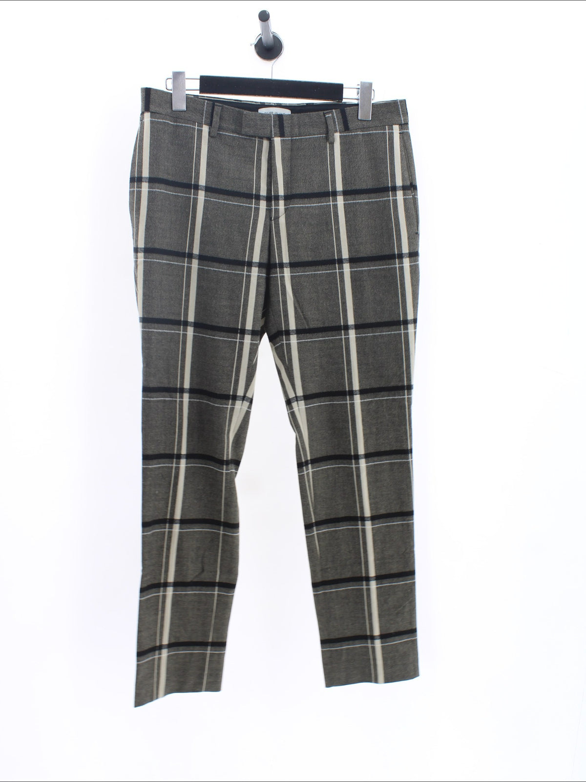 Spodnie Eleganckie River Island Rozmiar: 42