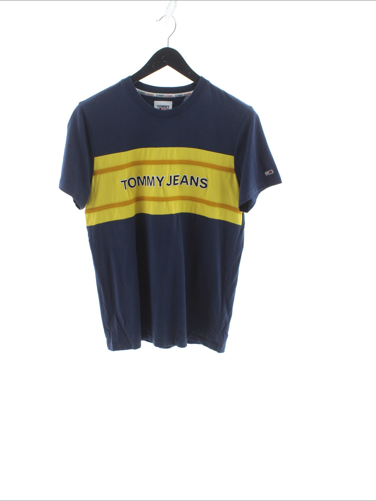 T-shirt Tommy Jeans Rozmiar: S