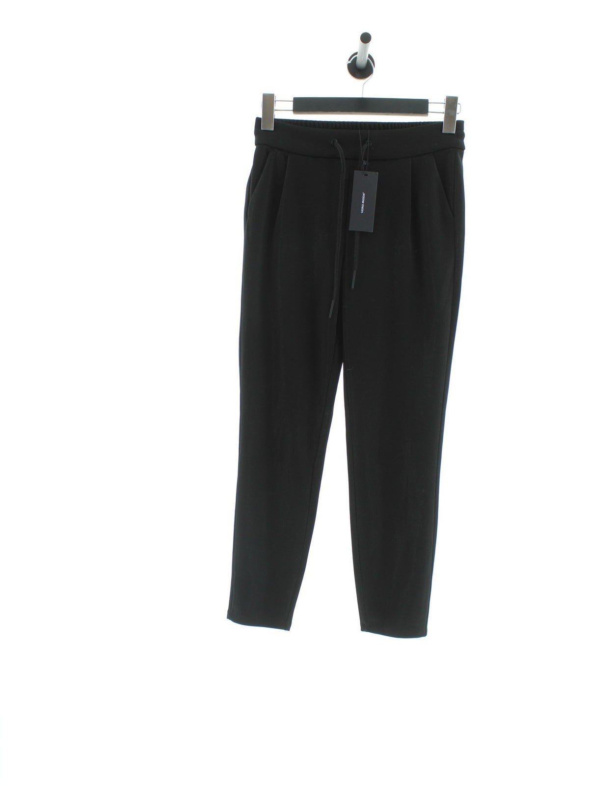 Spodnie Casual Vero Moda Rozmiar: XS