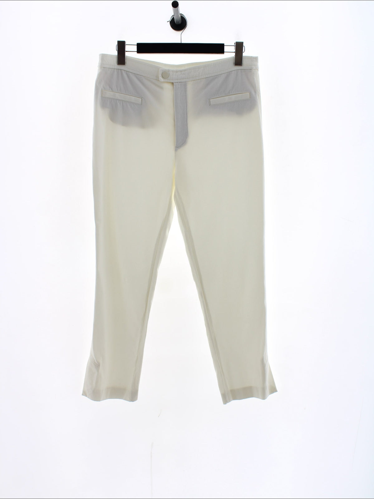 Spodnie Casual Zara Rozmiar: XL