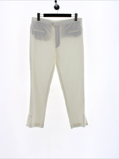 Spodnie Casual Zara Rozmiar: XL