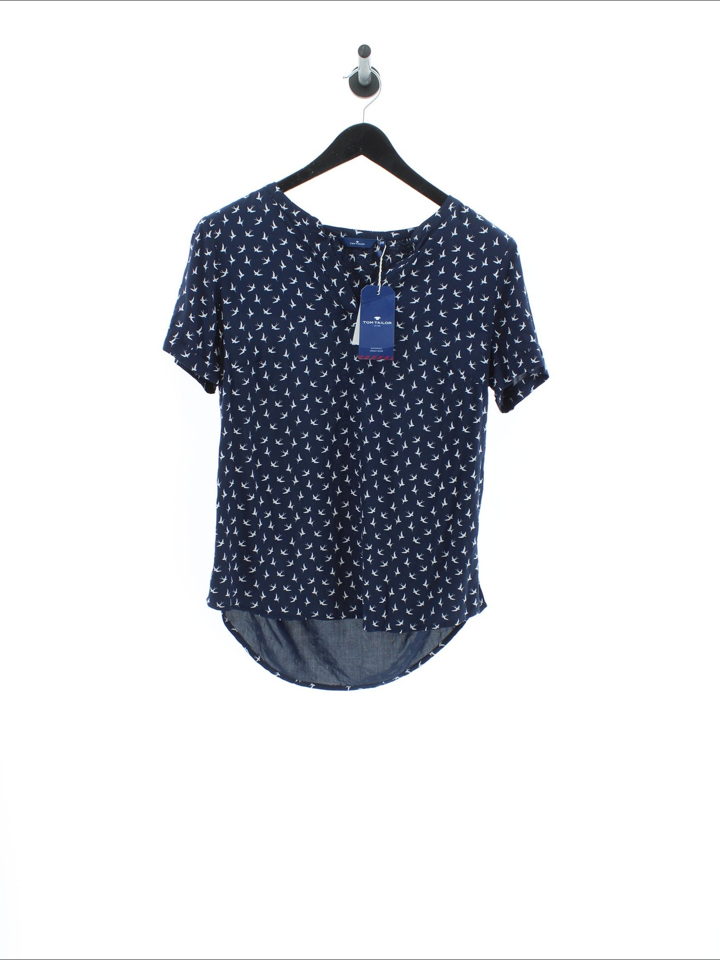 Bluzka Tom Tailor Rozmiar: 38