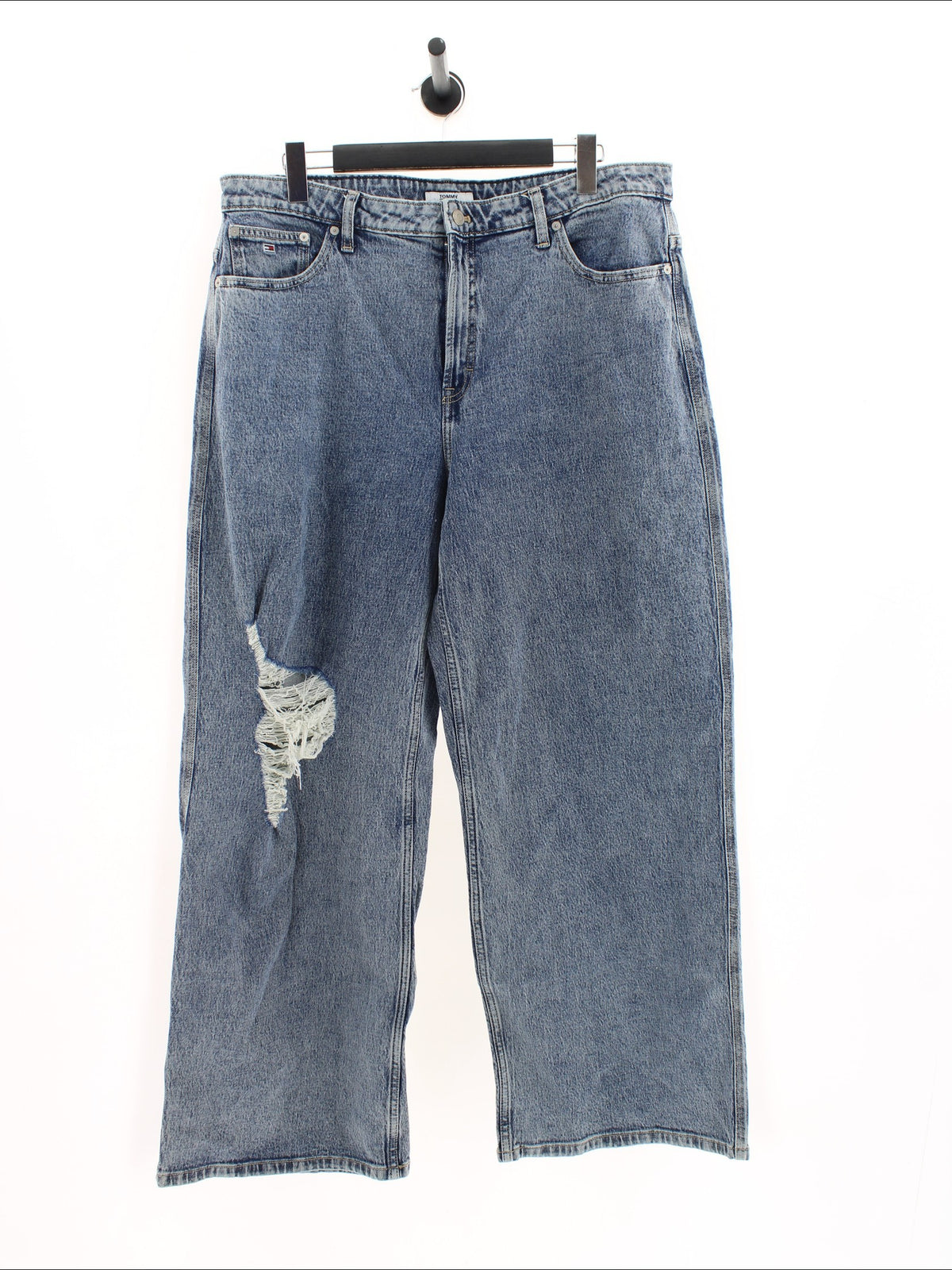 Spodnie jeans Tommy Jeans Rozmiar: 48