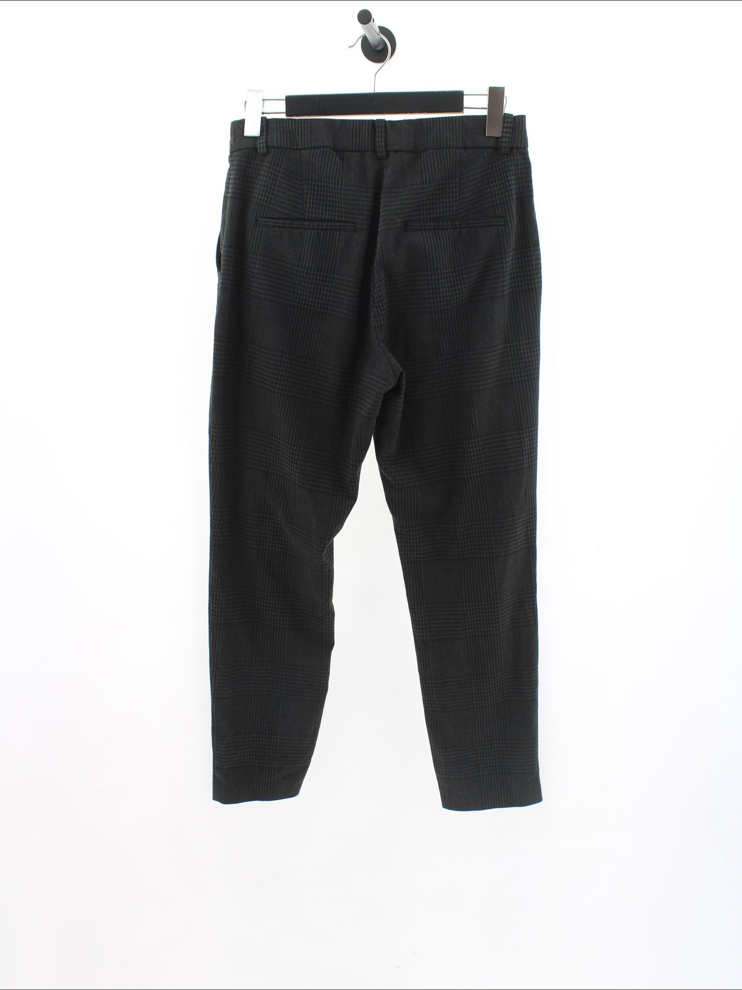 Spodnie Casual H&M Rozmiar: 42
