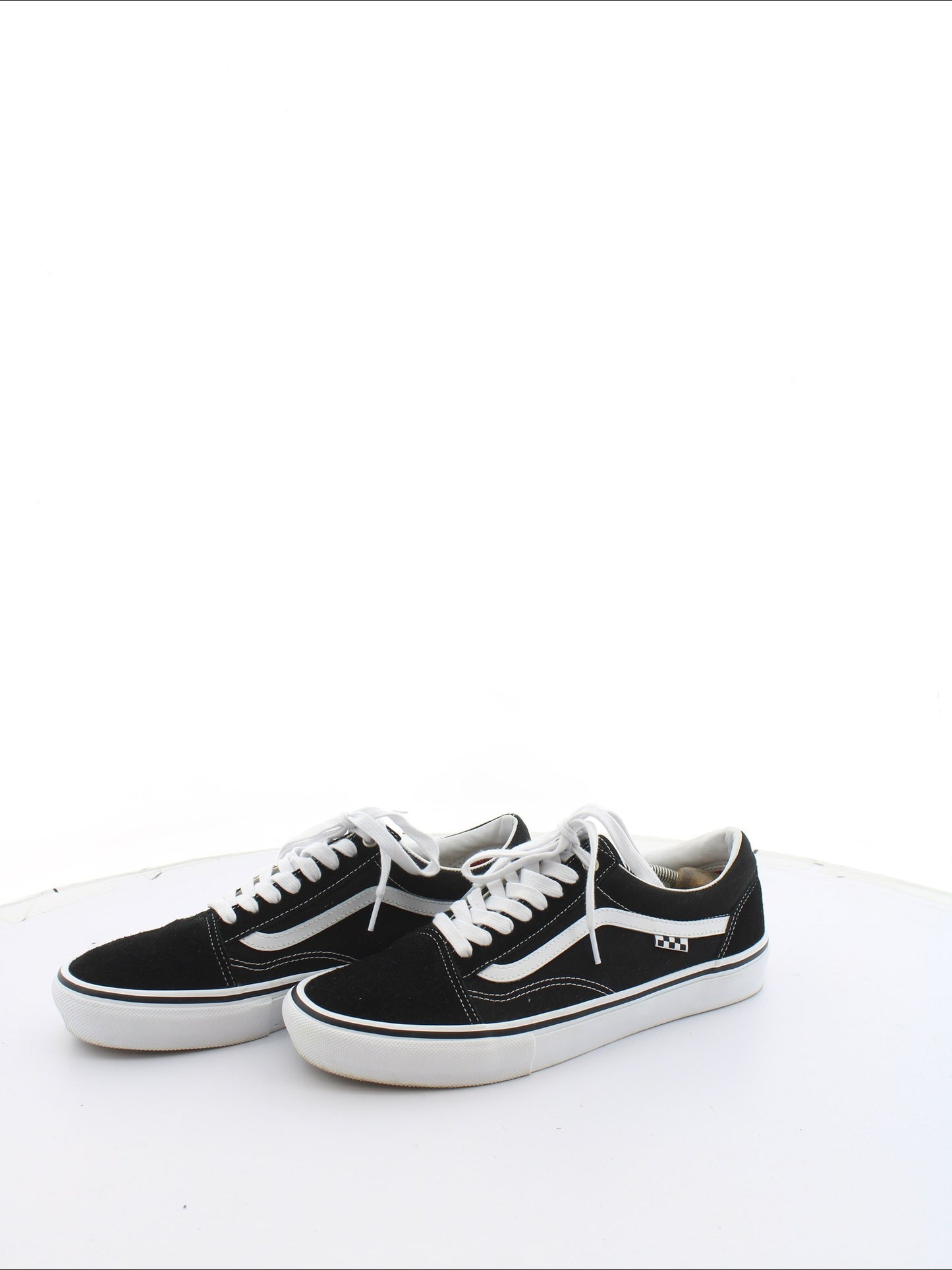 Trampki Vans Rozmiar: 44,5