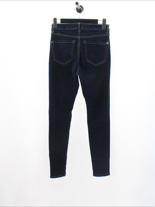 Spodnie jeans Mango Rozmiar: 38