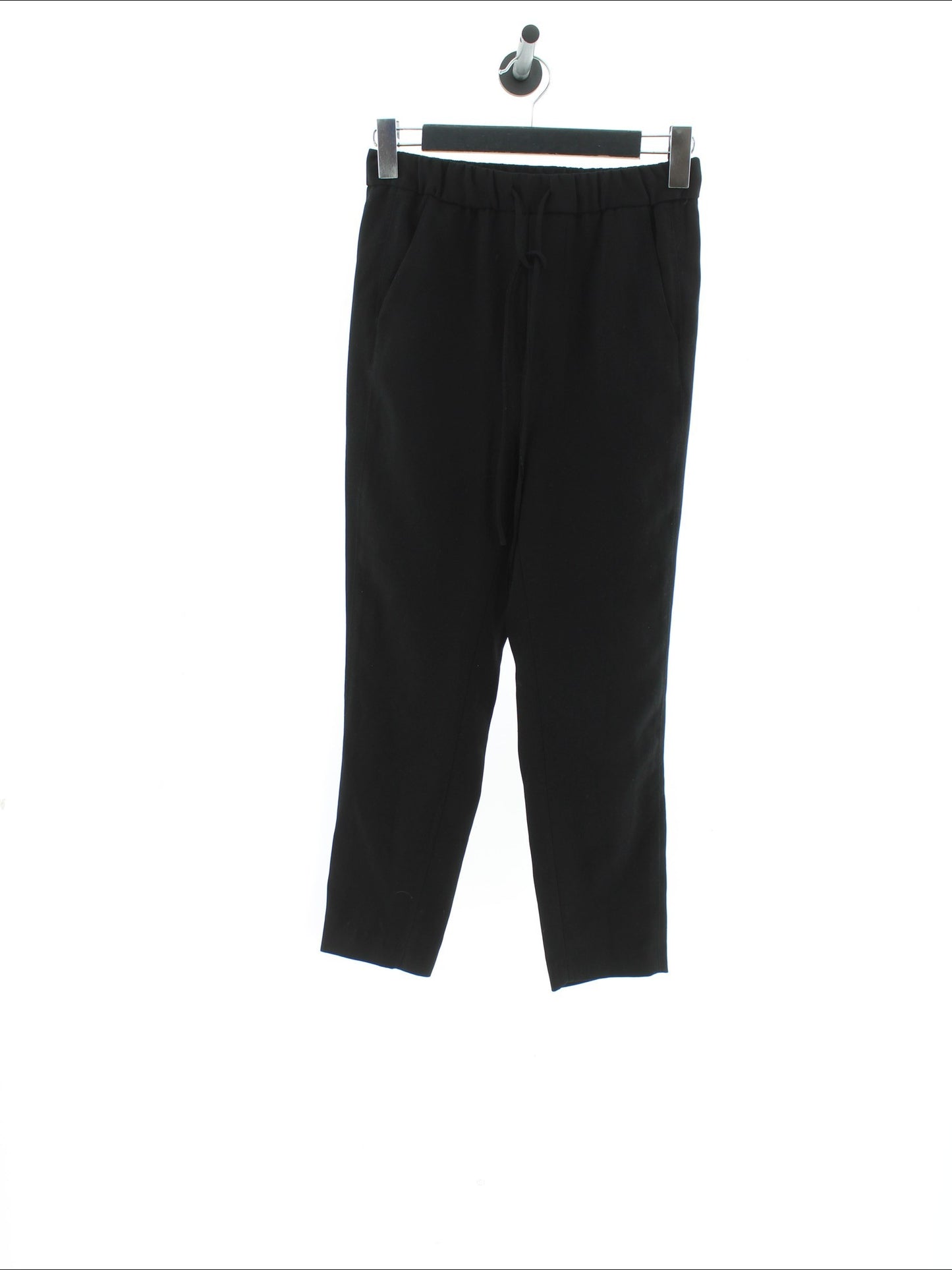 Spodnie Casual Zara Rozmiar: XS