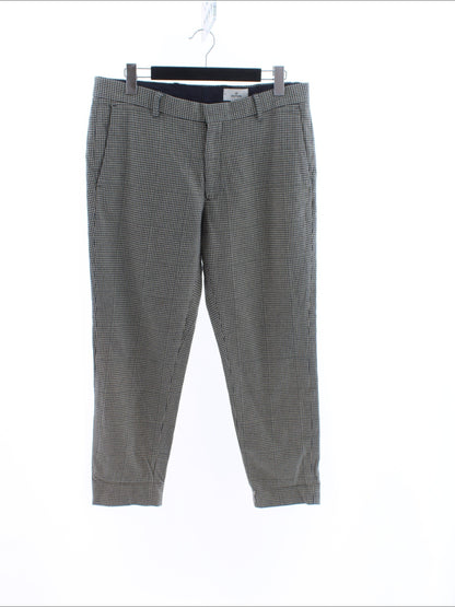 Spodnie Casual H&M Rozmiar: 52