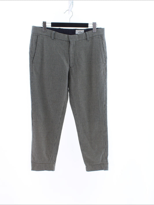Spodnie Casual H&M Rozmiar: 52
