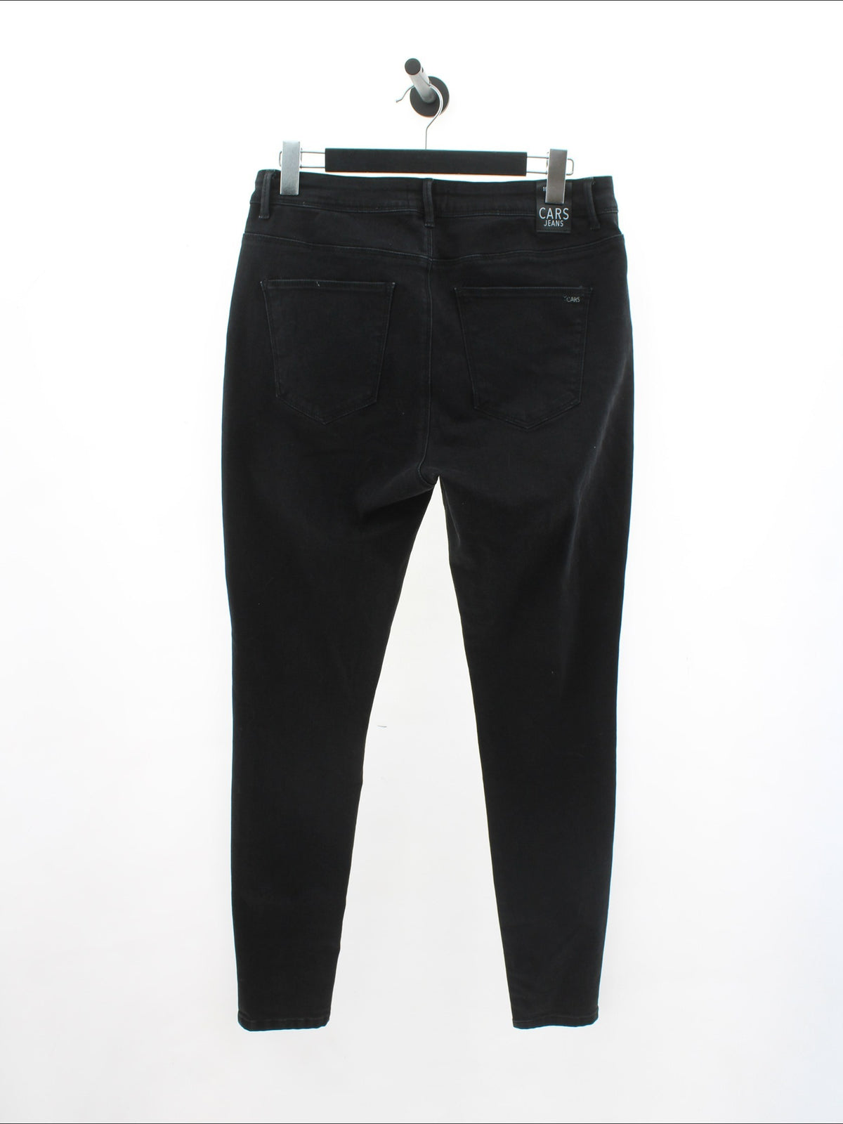 Spodnie Casual Cars Jeans Rozmiar: W34/L32