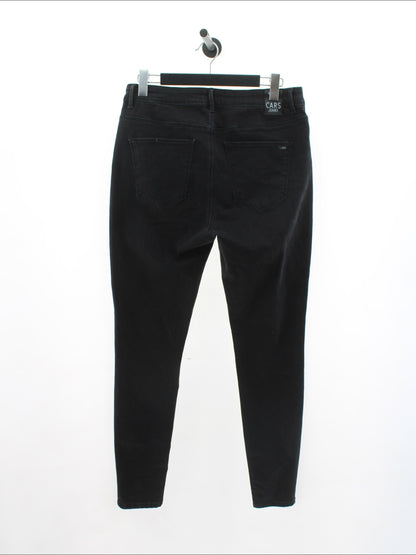 Spodnie Casual Cars Jeans Rozmiar: W34/L32