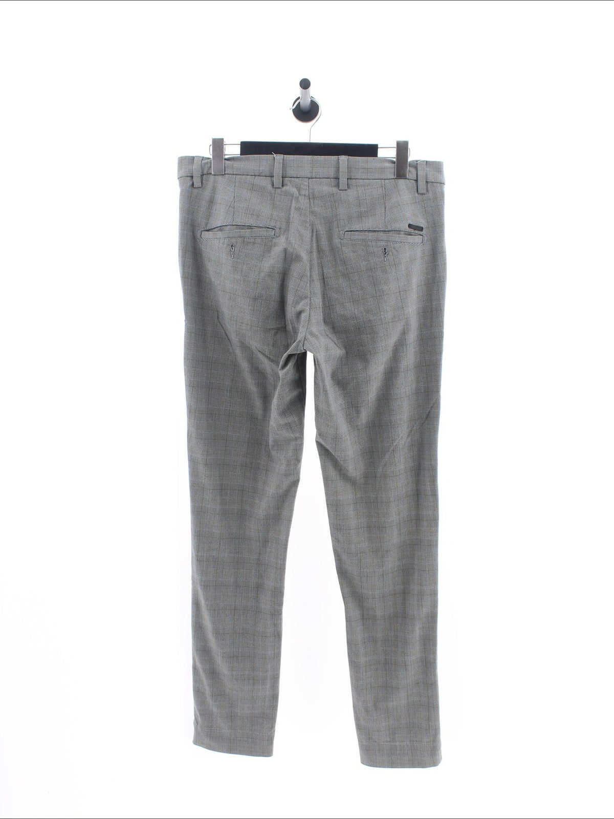 Spodnie Eleganckie JACK & JONES Rozmiar: W34/L34