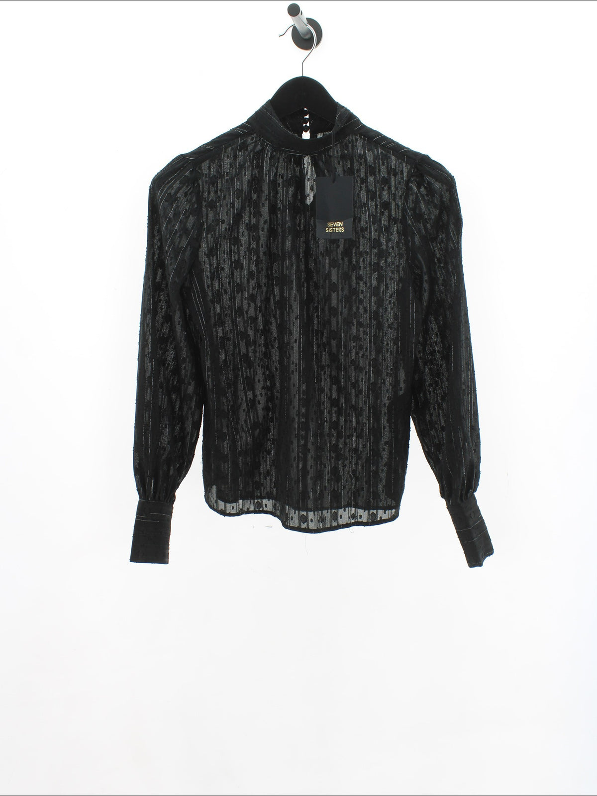 Bluzka SEVEN SISTERS Rozmiar: XS
