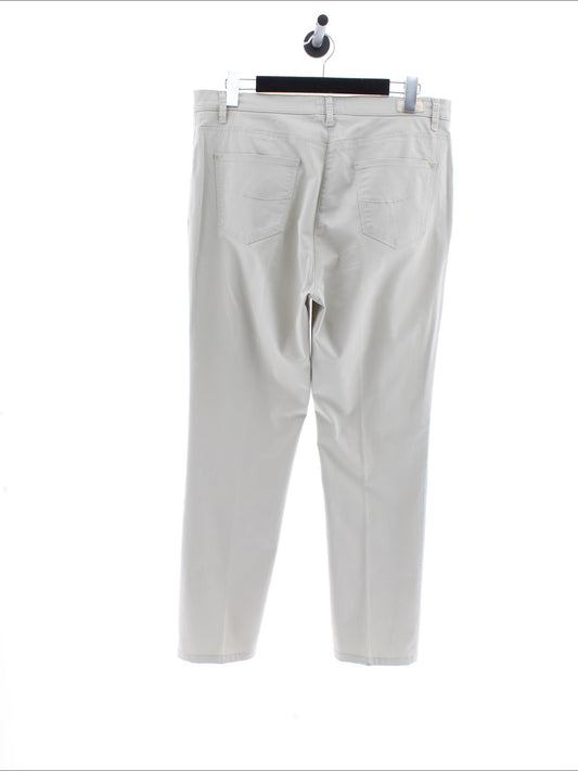 Spodnie Casual Brax Rozmiar: 44