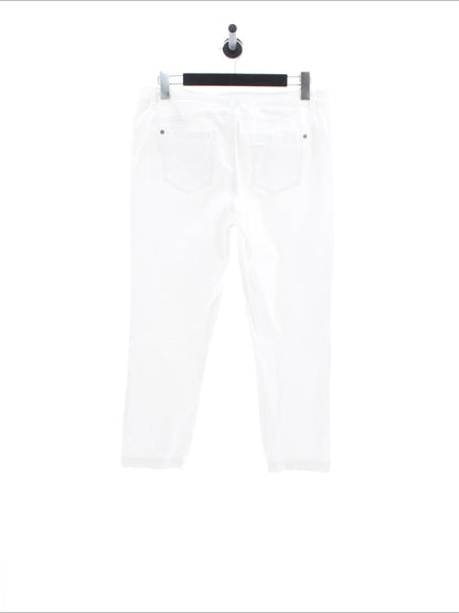 Spodnie Casual Street One Rozmiar: 40