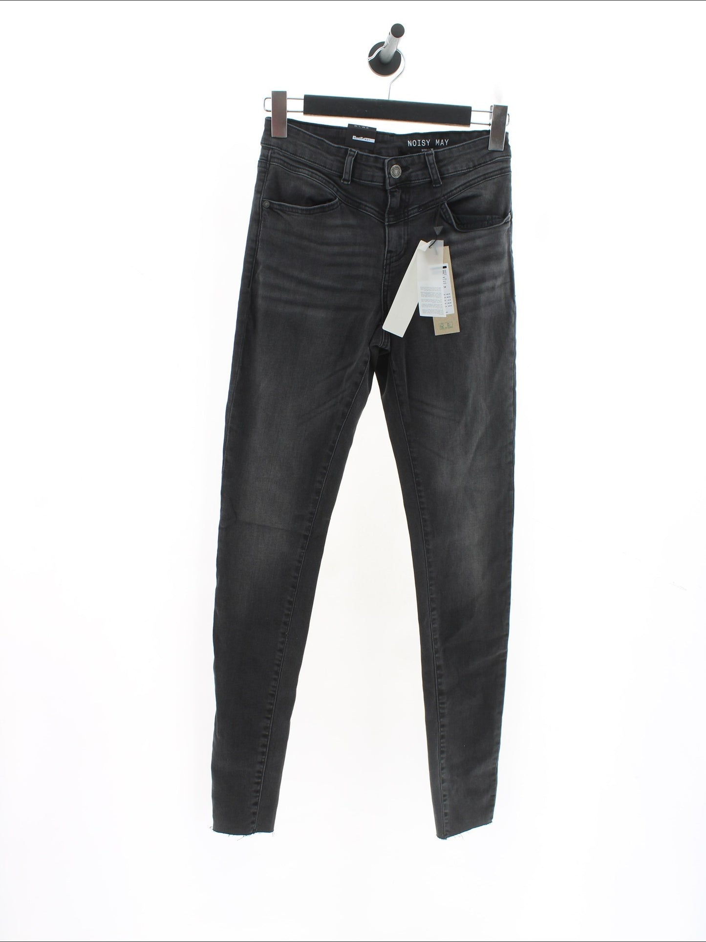 Spodnie Casual Noisy May Rozmiar: W28/L36
