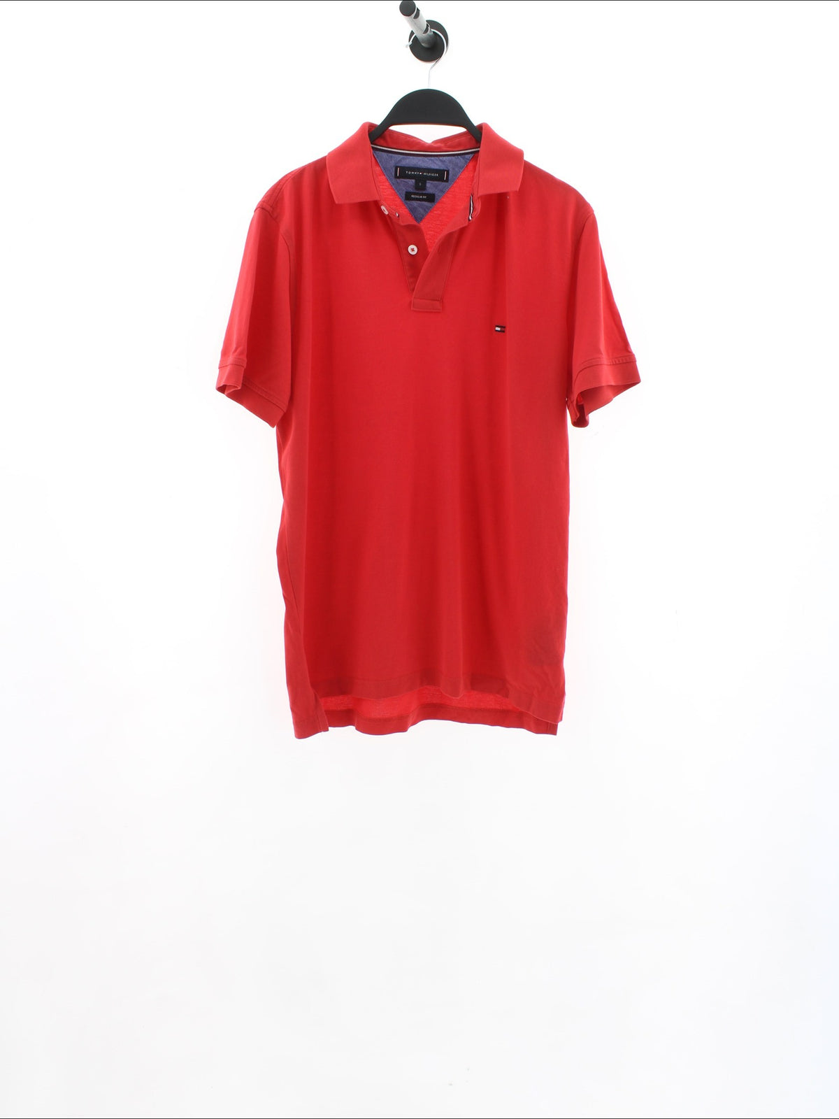 Koszulka polo Tommy Hilfiger Rozmiar: S