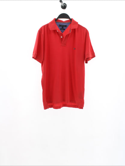 Koszulka polo Tommy Hilfiger Rozmiar: S
