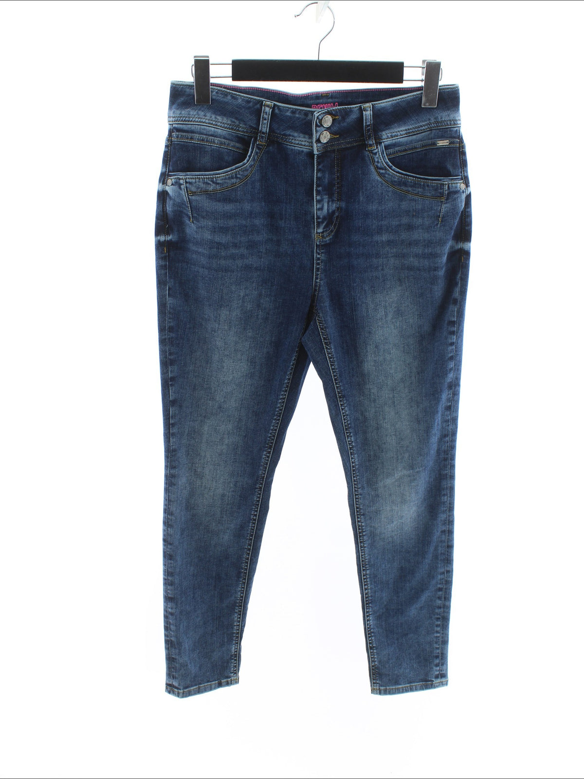 Spodnie jeans Street One Rozmiar: W32/L30