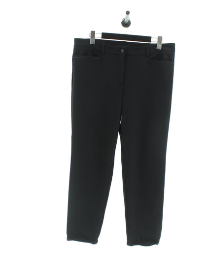 Spodnie Eleganckie CAMBIO Rozmiar: 44