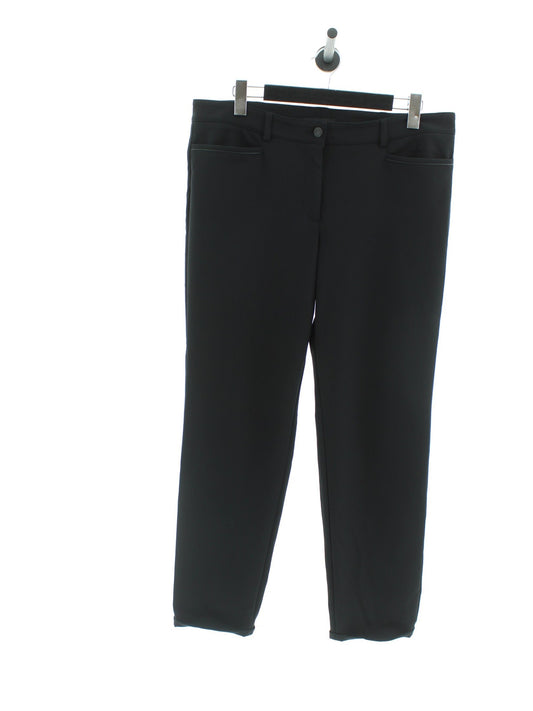 Spodnie Eleganckie CAMBIO Rozmiar: 44