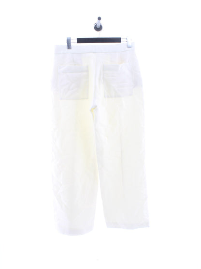Spodnie Casual Zara Rozmiar: L