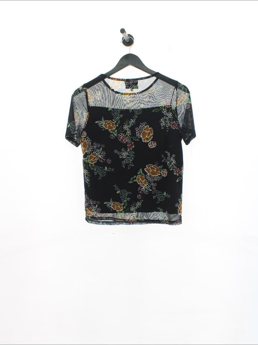 Bluzka Object Rozmiar: XS
