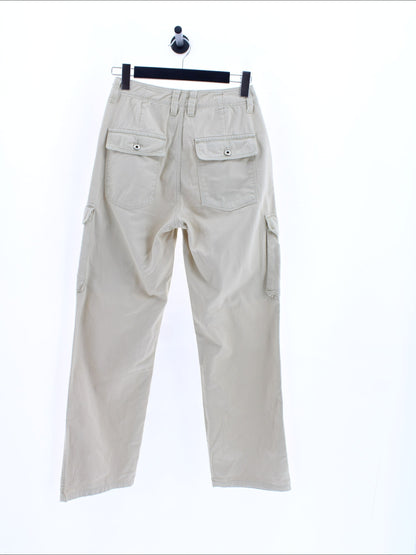 Spodnie Casual Bershka Rozmiar: 36