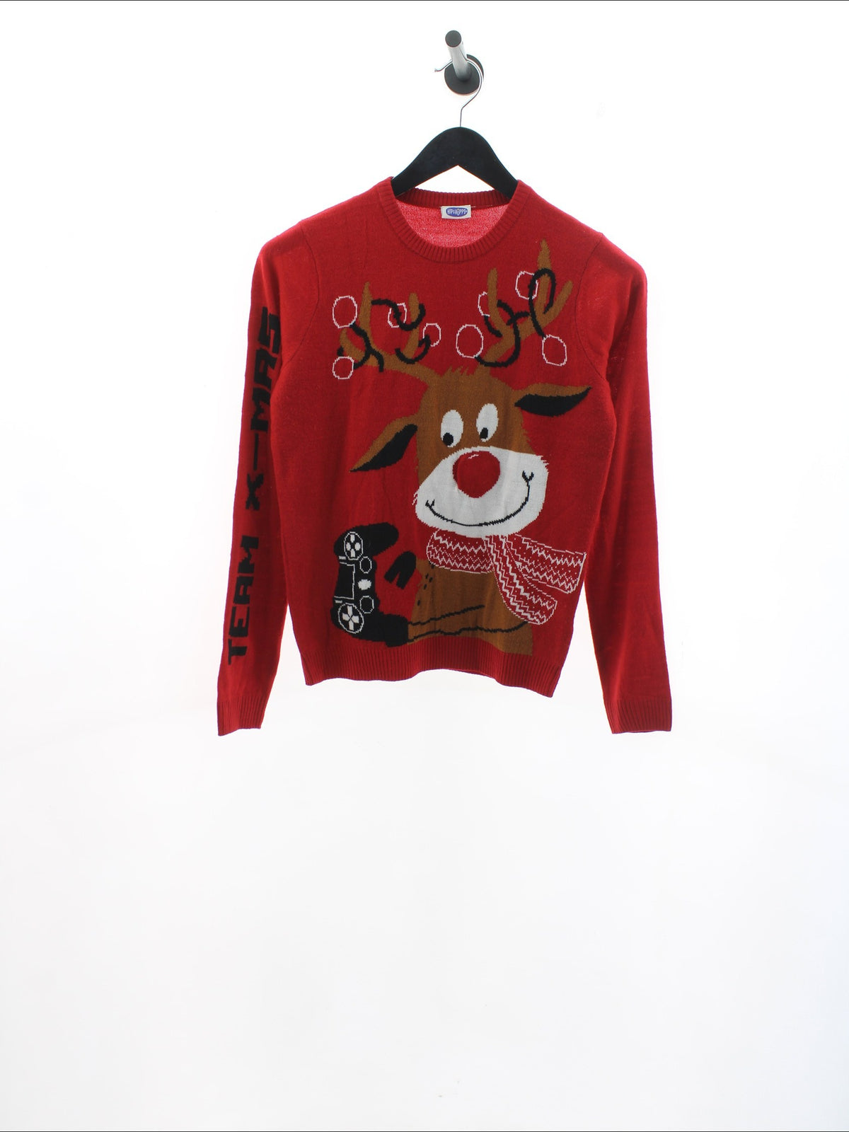 Sweter Świąteczny Rozmiar: 158