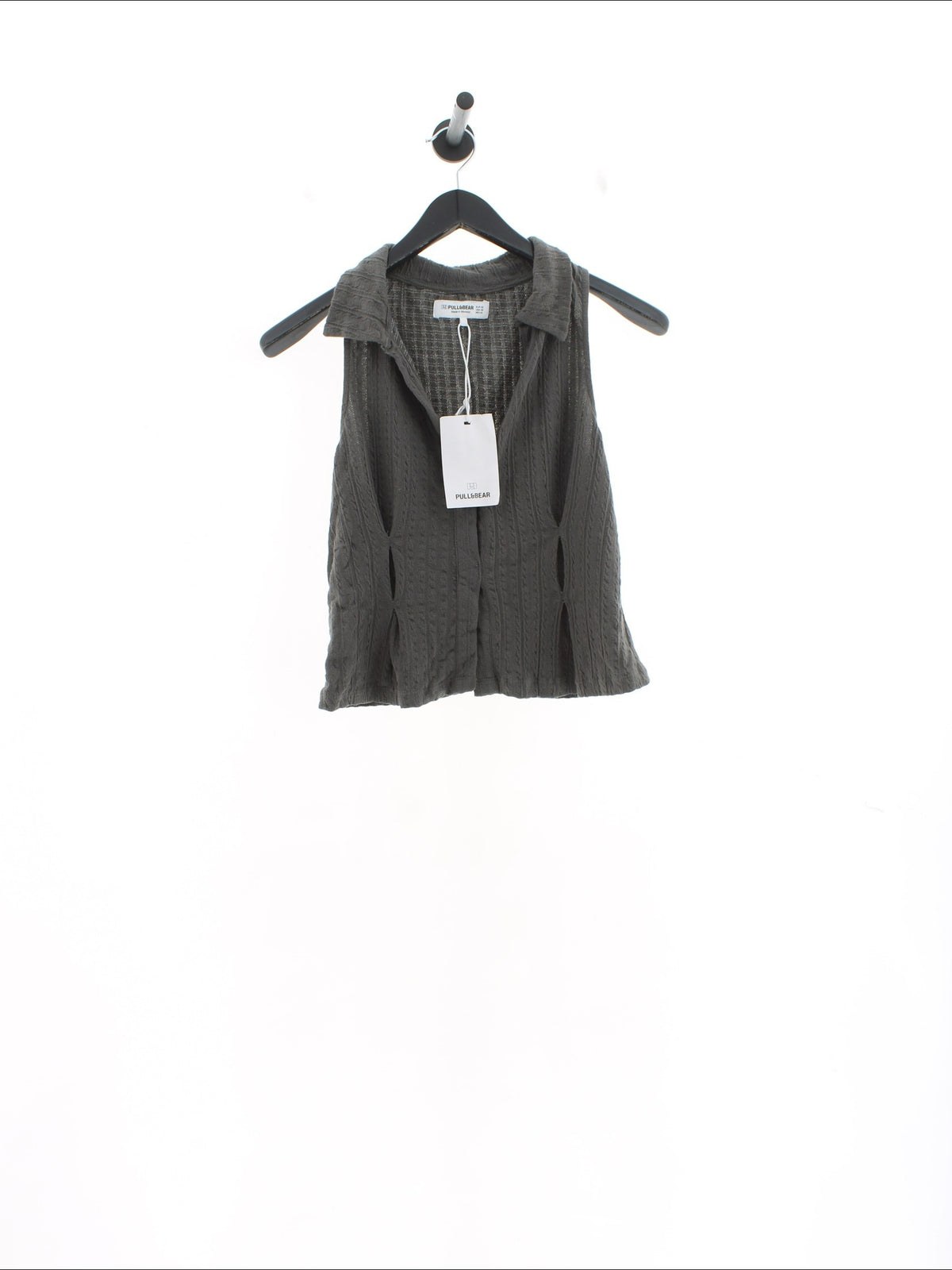 Bluzka Bershka Rozmiar: XS