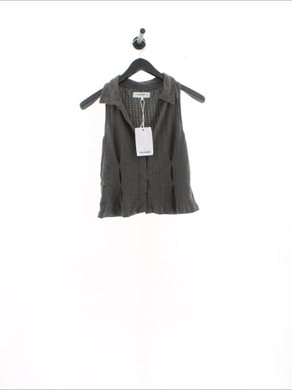 Bluzka Bershka Rozmiar: XS